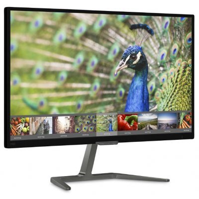 Фото Монитор Philips 23.6" 246E7QDAB - #1