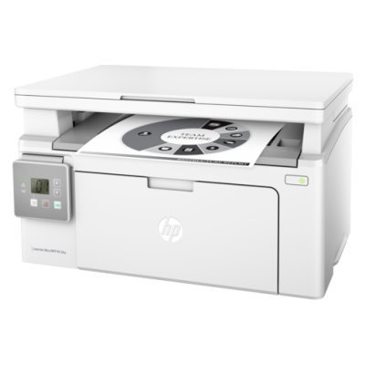     HP LaserJet Ultra MFP M134a - #1