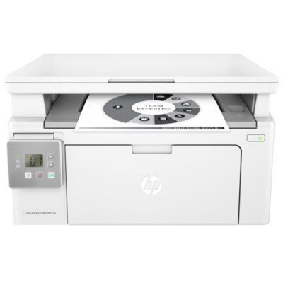     HP LaserJet Ultra MFP M134a - #2