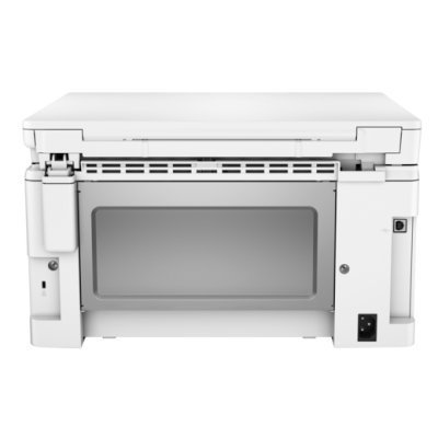     HP LaserJet Ultra MFP M134a - #3