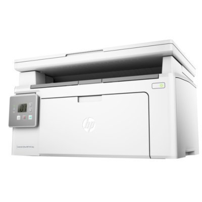     HP LaserJet Ultra MFP M134a - #5