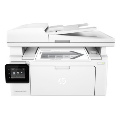     HP LaserJet Pro MFP M132fw - #1