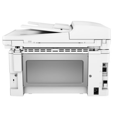     HP LaserJet Pro MFP M132fw - #2