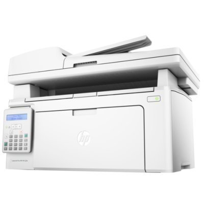     HP LaserJet Pro MFP M132fn - #5