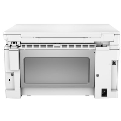     HP LaserJet Pro MFP M132a - #2