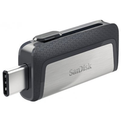 Фото USB накопитель Sandisk SDDDC2-064G-G46 - #1