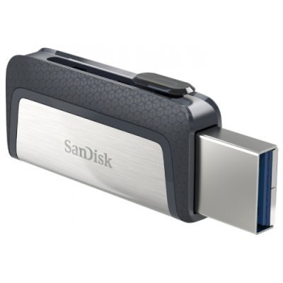 Фото USB накопитель Sandisk SDDDC2-064G-G46 - #2