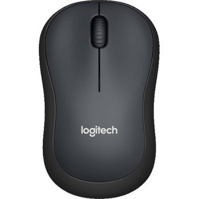   Logitech M220 SILENT Charcoal - #2