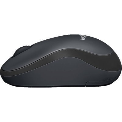   Logitech M220 SILENT Charcoal - #3