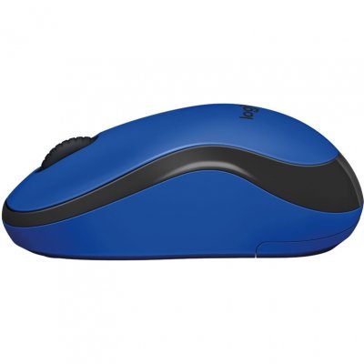   Logitech M220 SILENT Blue - #2