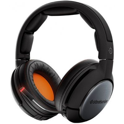    SteelSeries Siberia 840  - #1