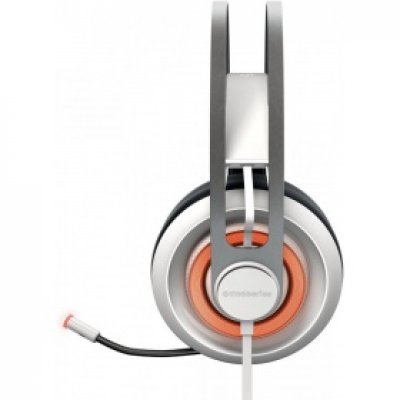    SteelSeries Siberia 650 / - #1