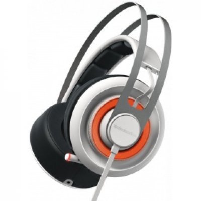    SteelSeries Siberia 650 / - #2