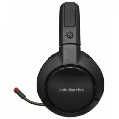    SteelSeries Siberia 800  - #1