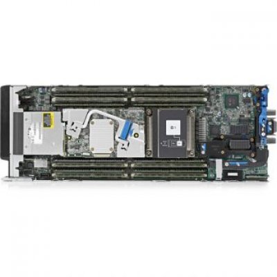   HP E ProLiant BL460c Gen9 (813197-B21) - #1