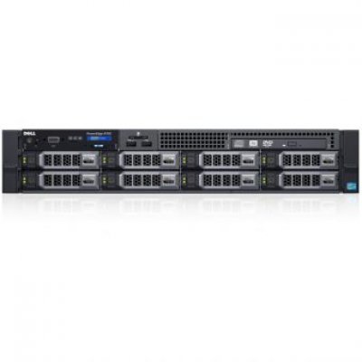   Dell PowerEdge R730 (210-ACXU-131) - #1