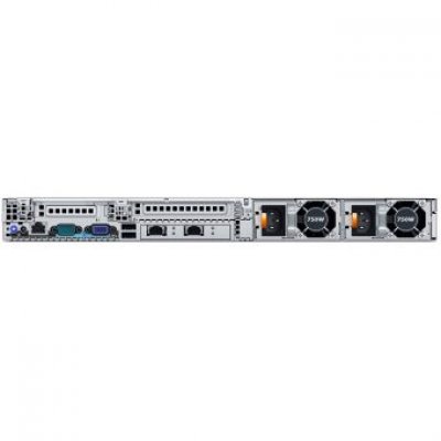   Dell PowerEdge R630 (210-ACXS-119) - #1