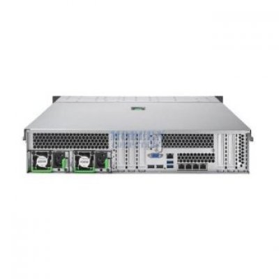   Fujitsu PRIMERGY RX2540 M2 (VFY:R2542SC040IN) - #1