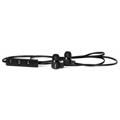Фото Bluetooth-гарнитура SVEN SEB-B265MV черный - #1