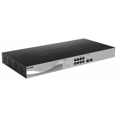   D-Link DXS-1100-10TS/A1A - #1