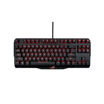   ASUS ROG Claymore  USB Multimedia LED - #1