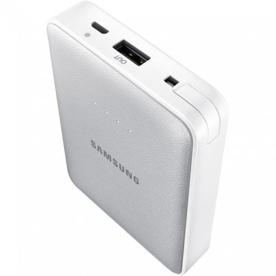 Фото Внешний аккумулятор для портативных устройств Samsung EB-PG850B - #1