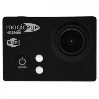    Gmini MagicEye HDS5000 (<span style="color:#f4a944"></span>) - #1