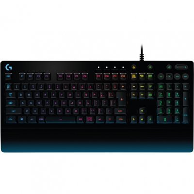   Logitech Gaming Keyboard G213 Prodigy - #1