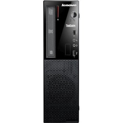    Lenovo ThinkCentre Edge 73 SFF (10DUS04Q00) - #1