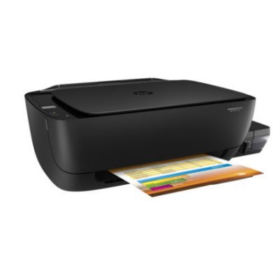     HP DeskJet GT 5810 AiO - #1