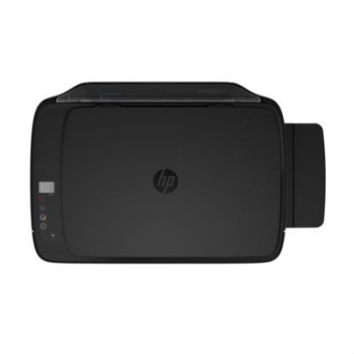     HP DeskJet GT 5810 AiO - #2