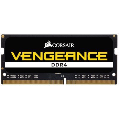      Corsair CMSX64GX4M4A2400C16 - #2