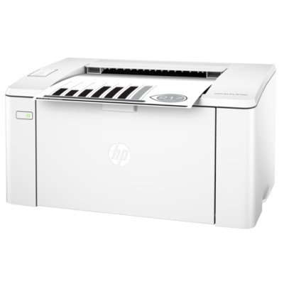     HP LaserJet Pro M104w - #1