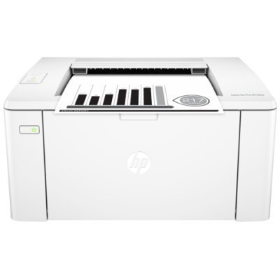     HP LaserJet Pro M104w - #2