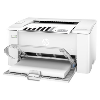     HP LaserJet Pro M104w - #5