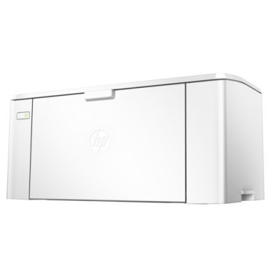     HP LaserJet Pro M104w - #6