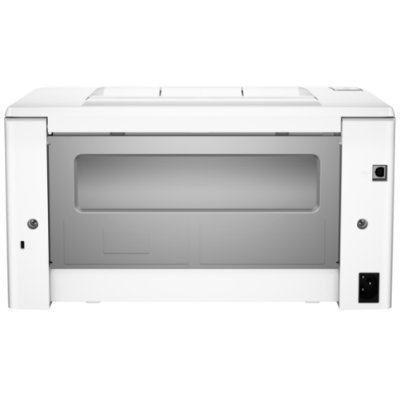     HP LaserJet Pro M104a - #3