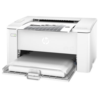     HP LaserJet Pro M104a - #5