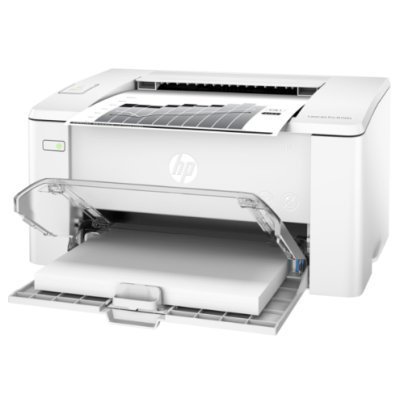     HP LaserJet Pro M104a - #7