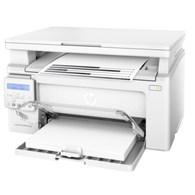     HP LaserJet Pro MFP M132nw - #1