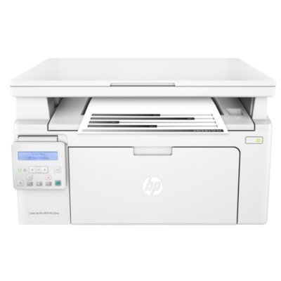     HP LaserJet Pro MFP M132nw - #2