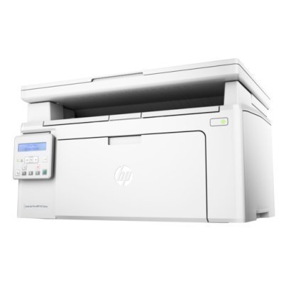     HP LaserJet Pro MFP M132nw - #5