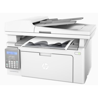     HP LaserJet Ultra MFP M134fn - #1