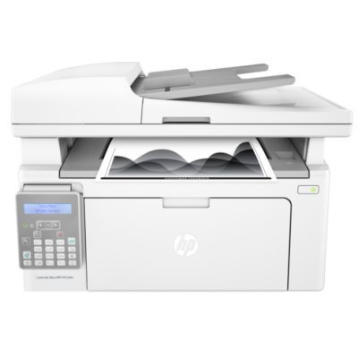     HP LaserJet Ultra MFP M134fn - #2