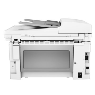     HP LaserJet Ultra MFP M134fn - #3
