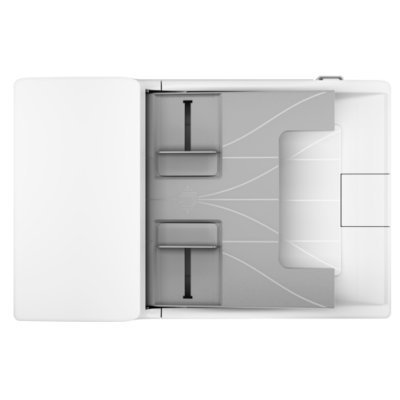     HP LaserJet Ultra MFP M134fn - #4