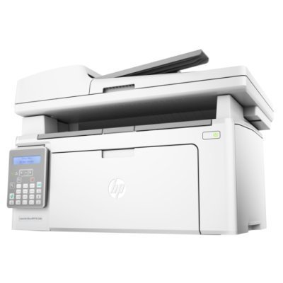     HP LaserJet Ultra MFP M134fn - #5
