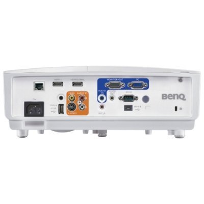   BenQ MH750 - #1