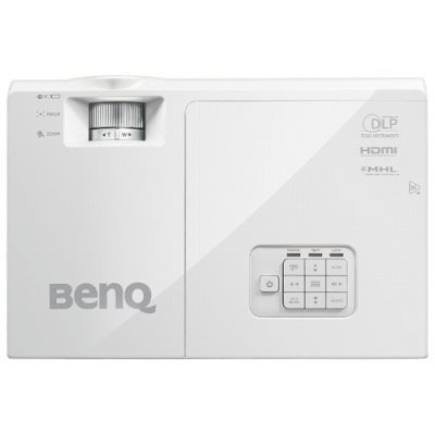   BenQ MH750 - #4