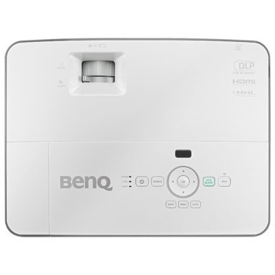   BenQ MU706 - #3